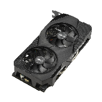 Видео карта ASUS DUAL GTX 1660 Super EVO OC Edition 6GB