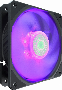 Вентилатор Cooler Master SickleFlow 120 RGB