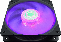 Вентилатор Cooler Master SickleFlow 120 RGB