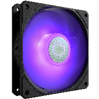 Вентилатор Cooler Master SickleFlow 120 RGB