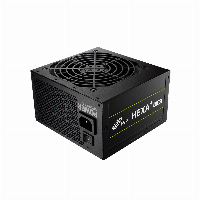 Захранване FSP Group HEXA+ Pro 600 (600W) 80 Plus