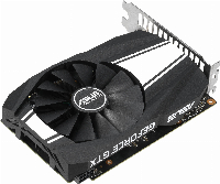 Видео карта ASUS GeForce Phoenix GTX 1660 Super 6GB