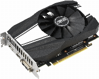 Видео карта ASUS GeForce Phoenix GTX 1660 Super 6GB