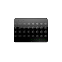 SWITCH TENDA SG105 5P GBIT