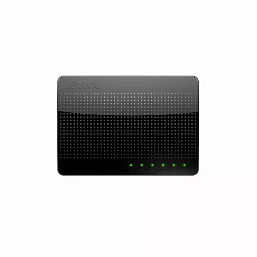 SWITCH TENDA SG105 5P GBIT