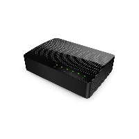 SWITCH TENDA SG105 5P GBIT