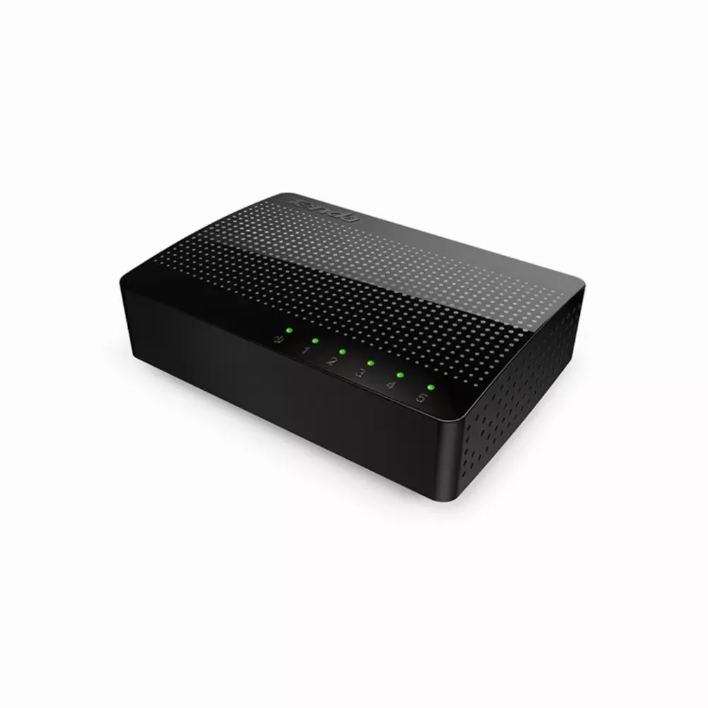 SWITCH TENDA SG105 5P GBIT