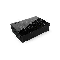 SWITCH TENDA SG105 5P GBIT