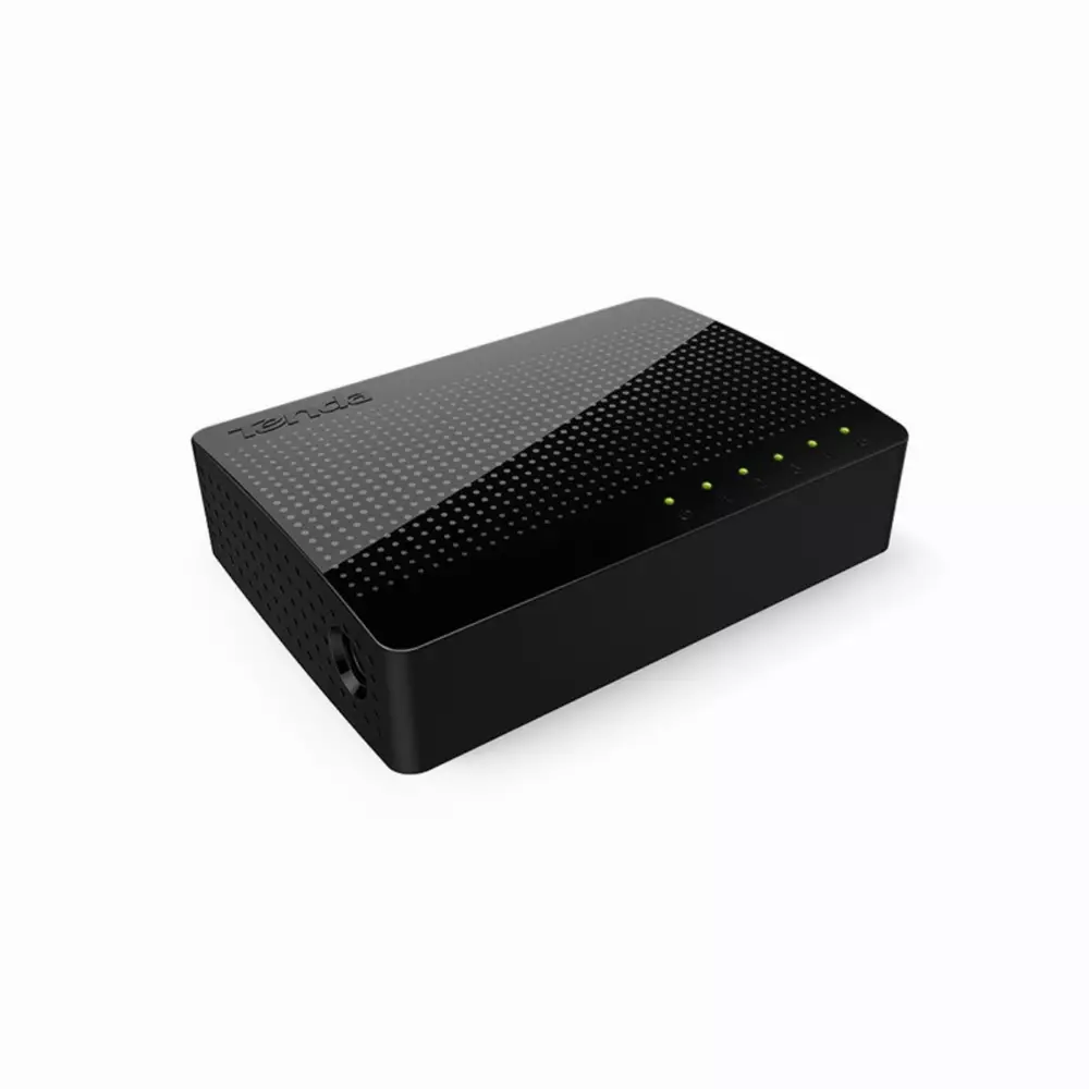 SWITCH TENDA SG105 5P GBIT