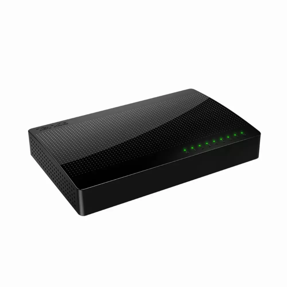 SWITCH TENDA SG108 8P GBIT
