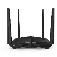 Безжичен рутер TENDA WL AC ROUTER AC10U