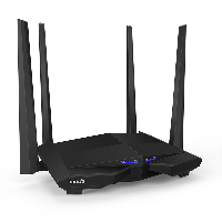 Безжичен рутер TENDA WL AC ROUTER AC10U