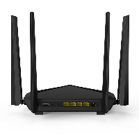 Безжичен рутер TENDA WL AC ROUTER AC10U
