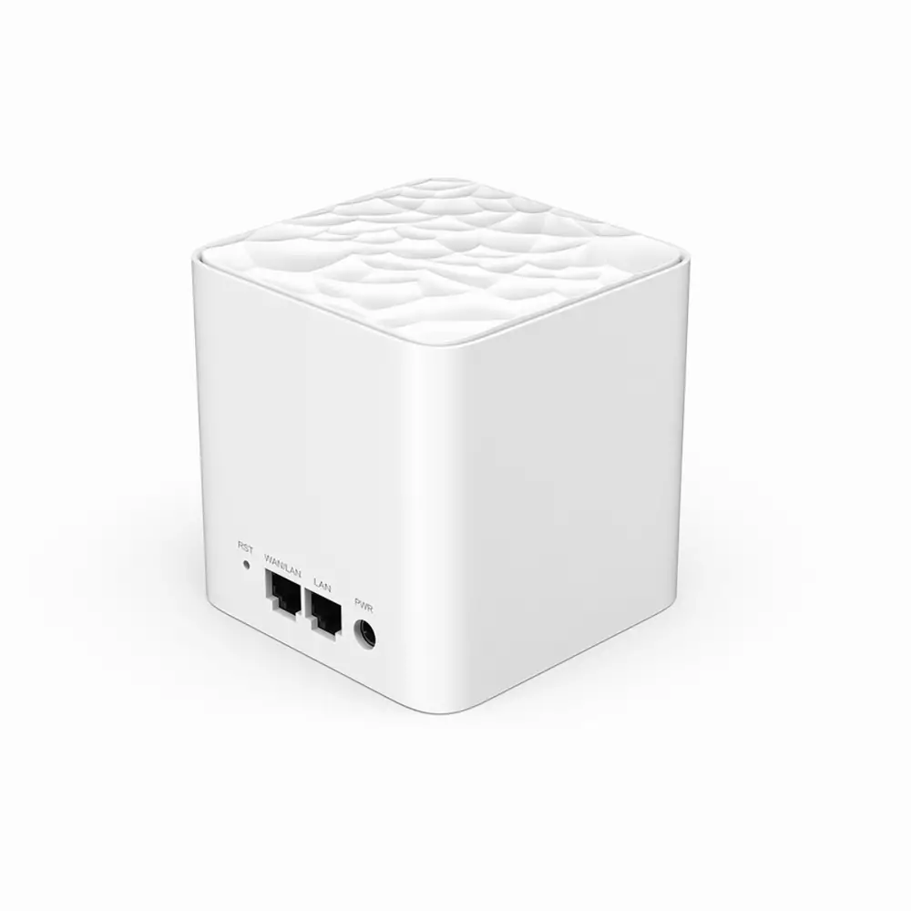Безжичен рутер TENDA NOVA MW3(2-PACK) MESH Система