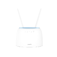 Безжичен рутер TENDA 4G09 AC1200 Dual-Band Wi-Fi 4G+ LTE Router
