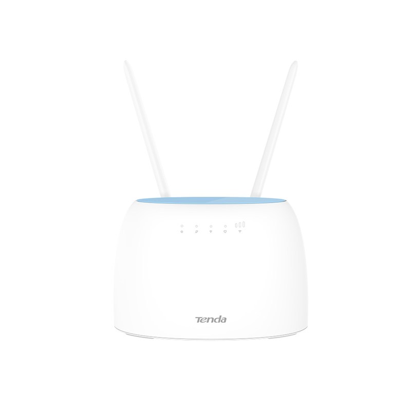 TENDA 4G09 AC1200 Dual-Band Wi-Fi 4G+ LTE Router Wireless Router