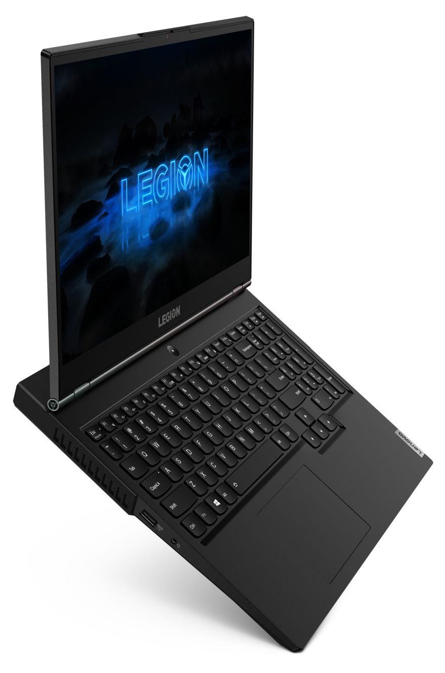 Лаптоп Lenovo Legion 5 15" - 82AU006CBM
