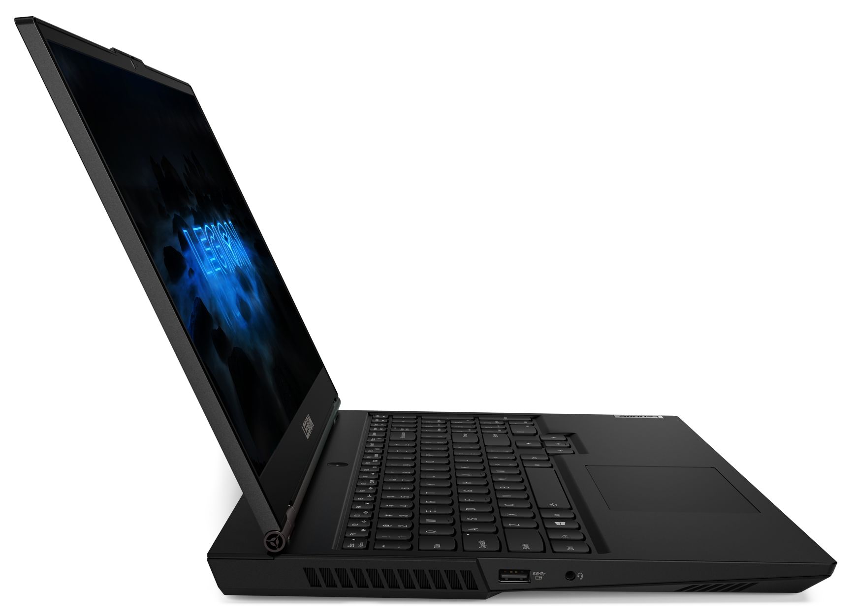 Лаптоп Lenovo Legion 5 15" - 82AU006CBM