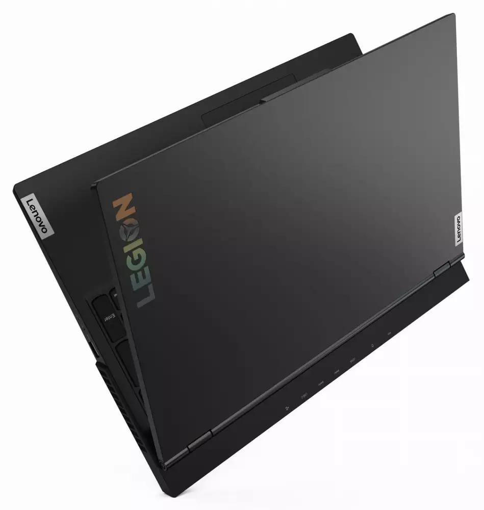 Лаптоп Lenovo Legion 5 15" - 82AU006CBM