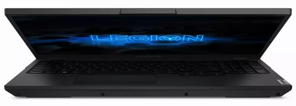 Лаптоп Lenovo Legion 5 15" - 82AU006CBM