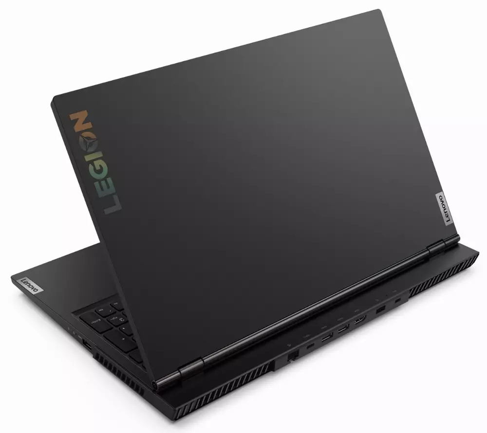 Лаптоп Lenovo Legion 5 15" - 82AU006CBM