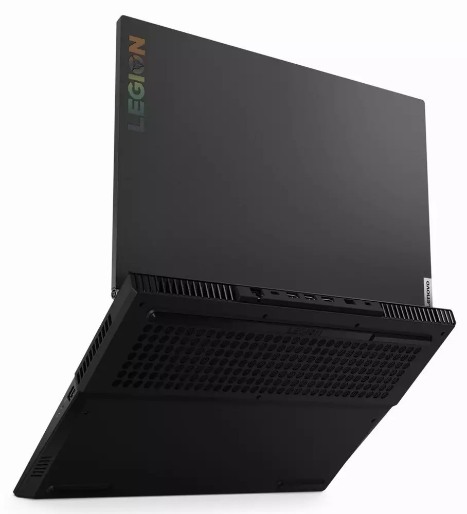 Лаптоп Lenovo Legion 5 15" - 82AU006CBM