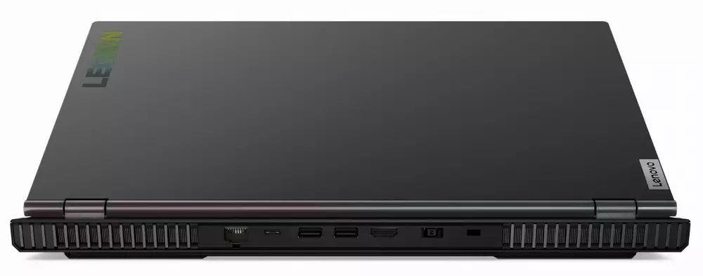 Лаптоп Lenovo Legion 5 15" - 82AU006CBM