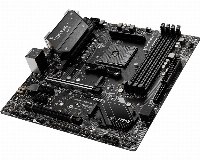 Дънна платка MSI B450M MORTAR MAX