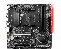 Дънна платка MSI B450M MORTAR MAX