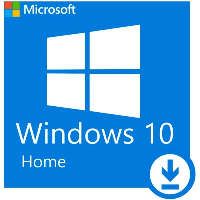 Windows 10 Home 64Bit Eng Intl 1pk DSP OEI DVD