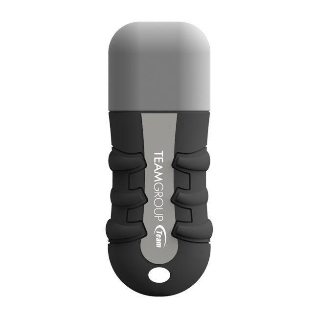 USB памет Team Group T181 8GB Gray USB 2.0