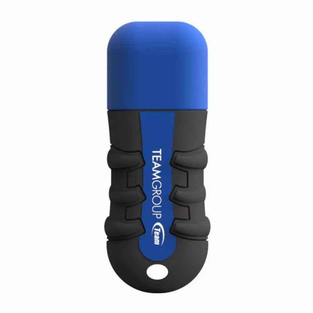 Memorie USB Team Group T181 32GB Blue USB 2.0