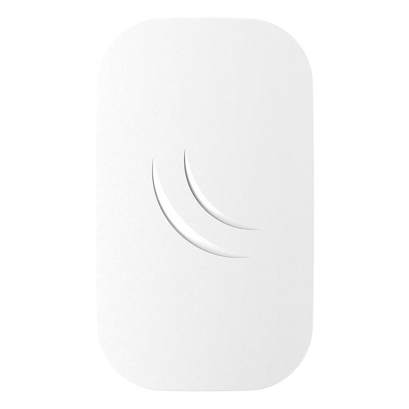 MikroTik cAP lite RBcAPL-2nD Wireless Access Point, 64MB RAM, 1xLAN 10/100, 802.3af/at, RouterOS