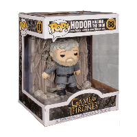 Фигурка Funko POP! Game of Thrones - Hodor Holding the Door #88