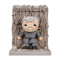 Фигурка Funko POP! Game of Thrones - Hodor Holding the Door #88