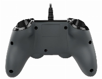 Жичен геймпад Nacon Wired Compact Controller Camo Grey, Сив