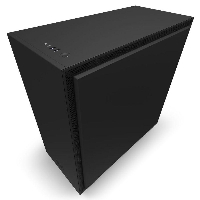 Кутия NZXT H710i Matte Black