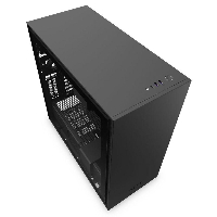 Кутия NZXT H710i Matte Black