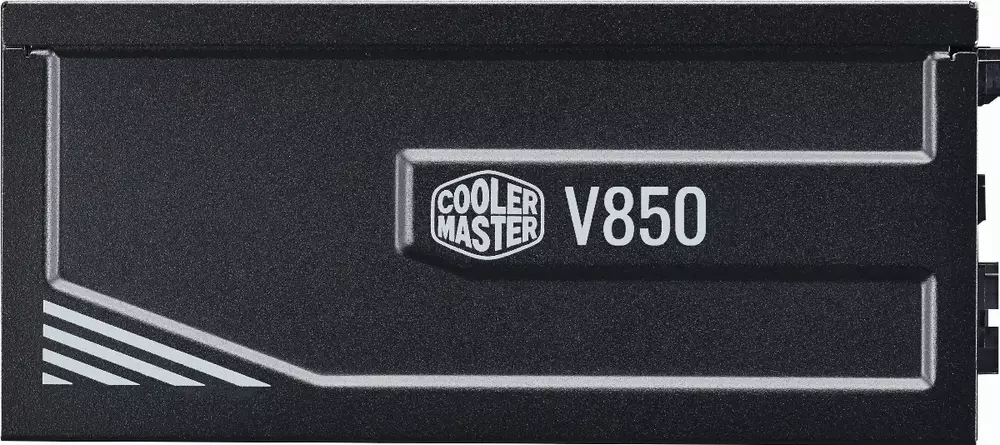 Захранване Cooler Master V Platinum 850W 80+ Platinum PSU