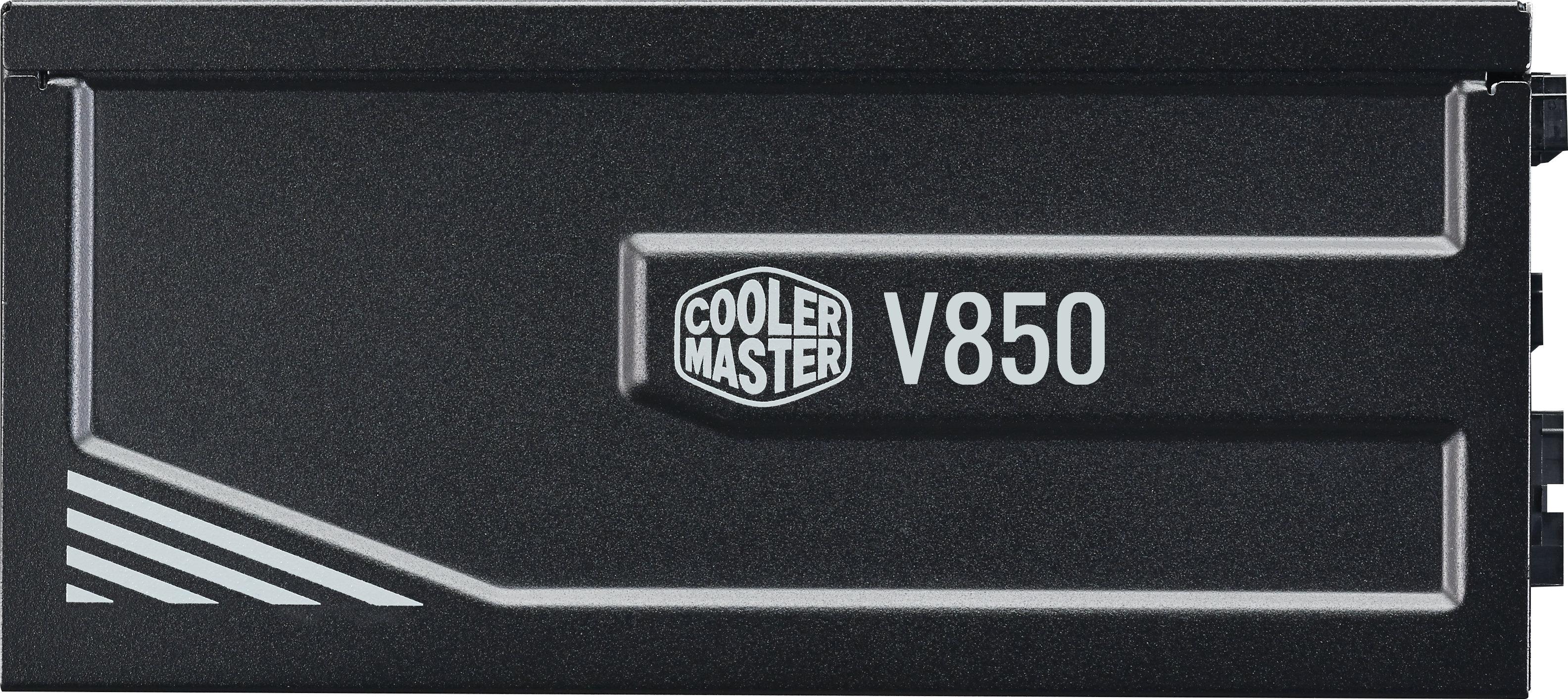 Захранване Cooler Master V Platinum 850W 80+ Platinum PSU