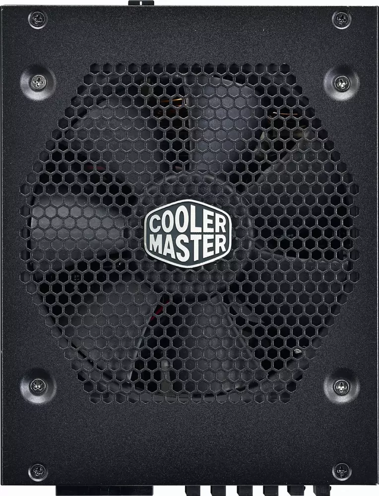 Захранване Cooler Master V Platinum 850W 80+ Platinum PSU