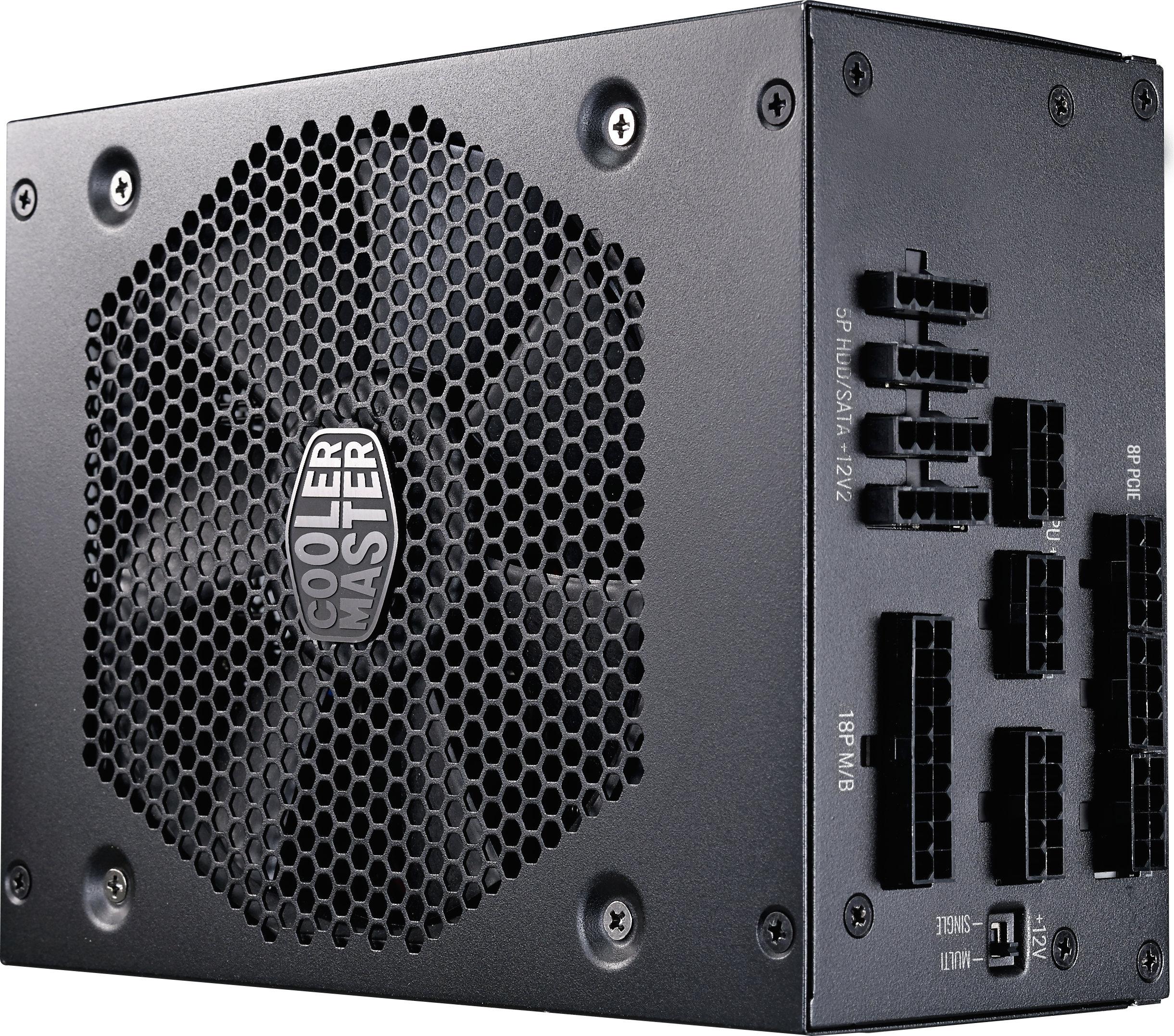 Захранване Cooler Master V Platinum 850W 80+ Platinum PSU