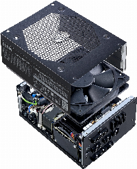 Захранване Cooler Master V Platinum 850W 80+ Platinum PSU