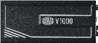 Захранване Cooler Master V Platinum 1000W 80+ Platinum PSU