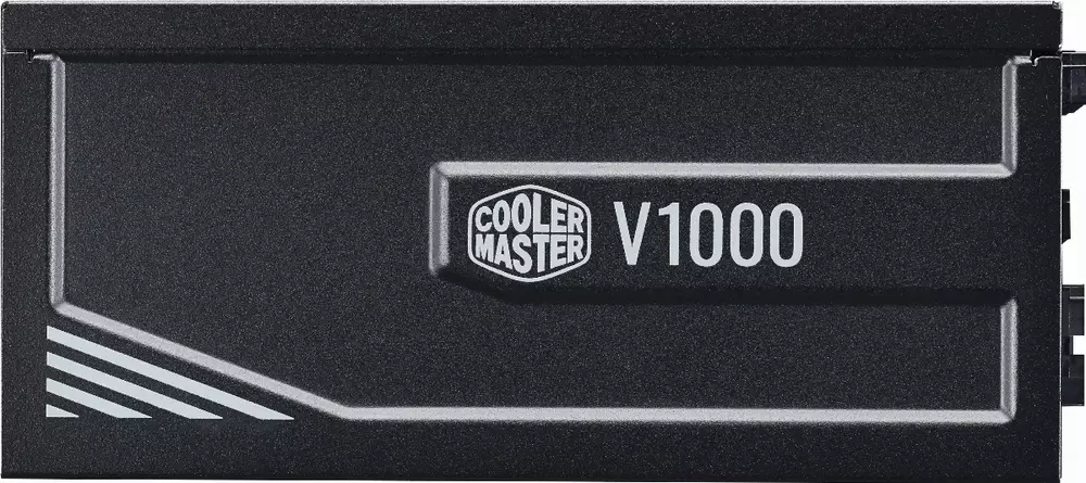 Захранване Cooler Master V Platinum 1000W 80+ Platinum PSU