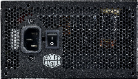Захранване Cooler Master V Platinum 1000W 80+ Platinum PSU