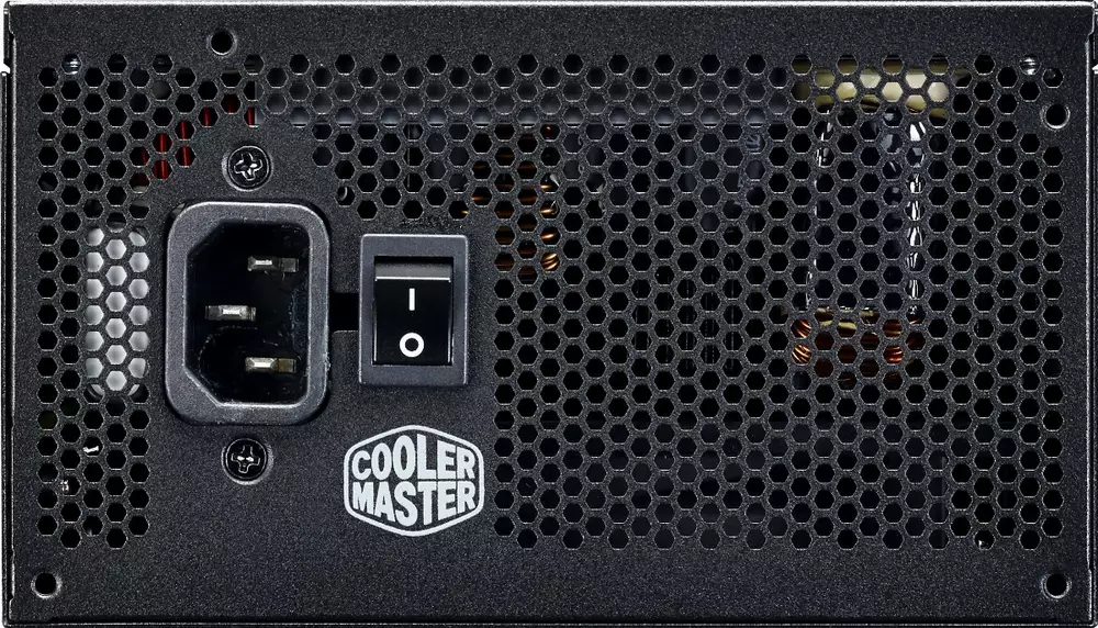 Захранване Cooler Master V Platinum 1000W 80+ Platinum PSU