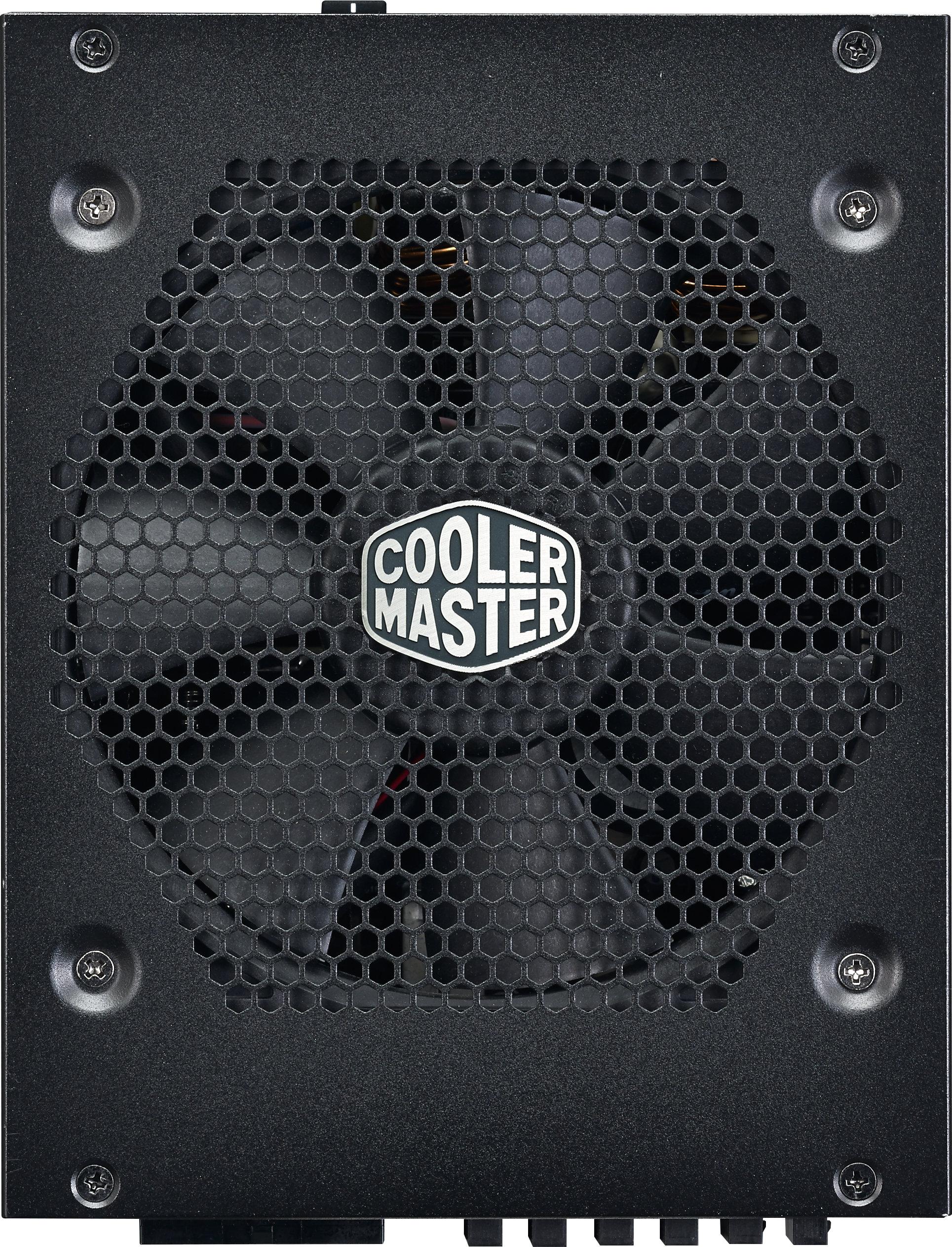 Захранване Cooler Master V Platinum 1000W 80+ Platinum PSU