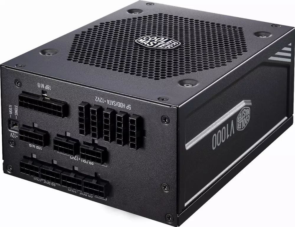 Захранване Cooler Master V Platinum 1000W 80+ Platinum PSU