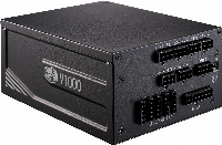 Захранване Cooler Master V Platinum 1000W 80+ Platinum PSU